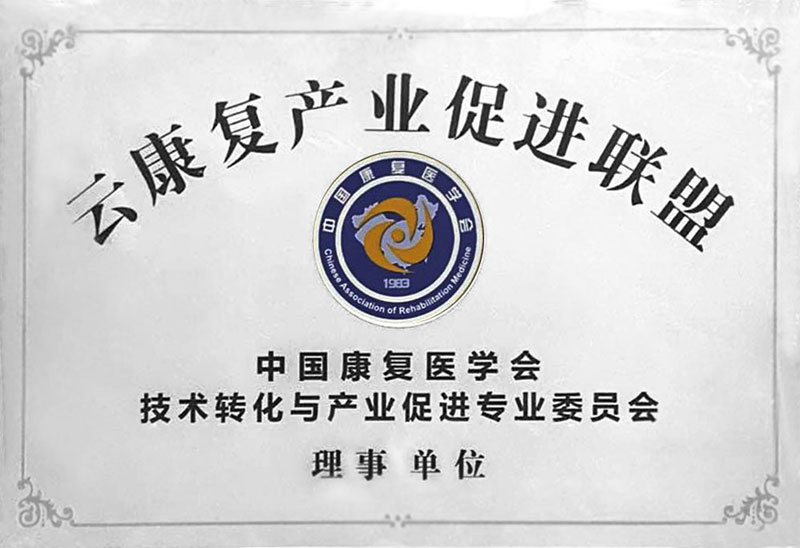 云康复理事单位